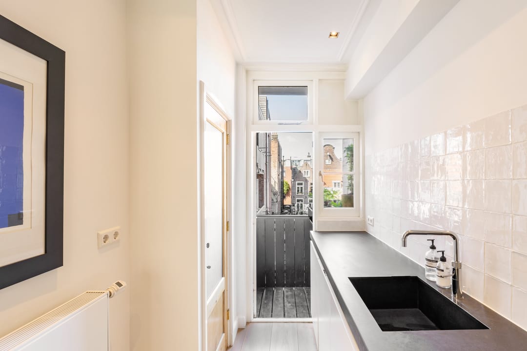 Foto 11 van Lauriergracht 166-A