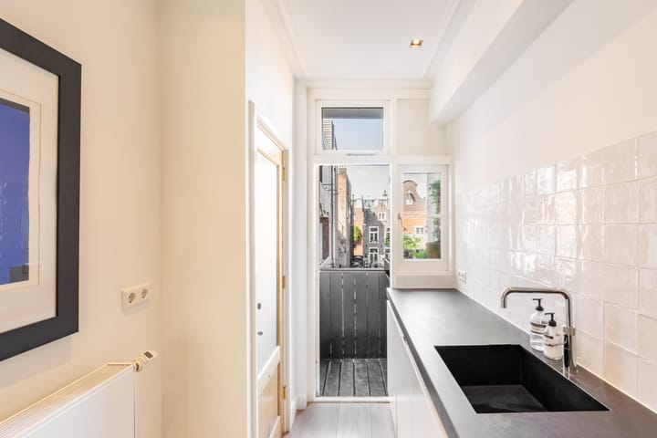 Photo 11 of Lauriergracht 166-A