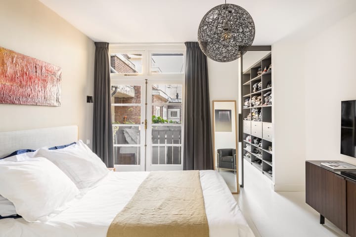 Photo 13 of Lauriergracht 166-A