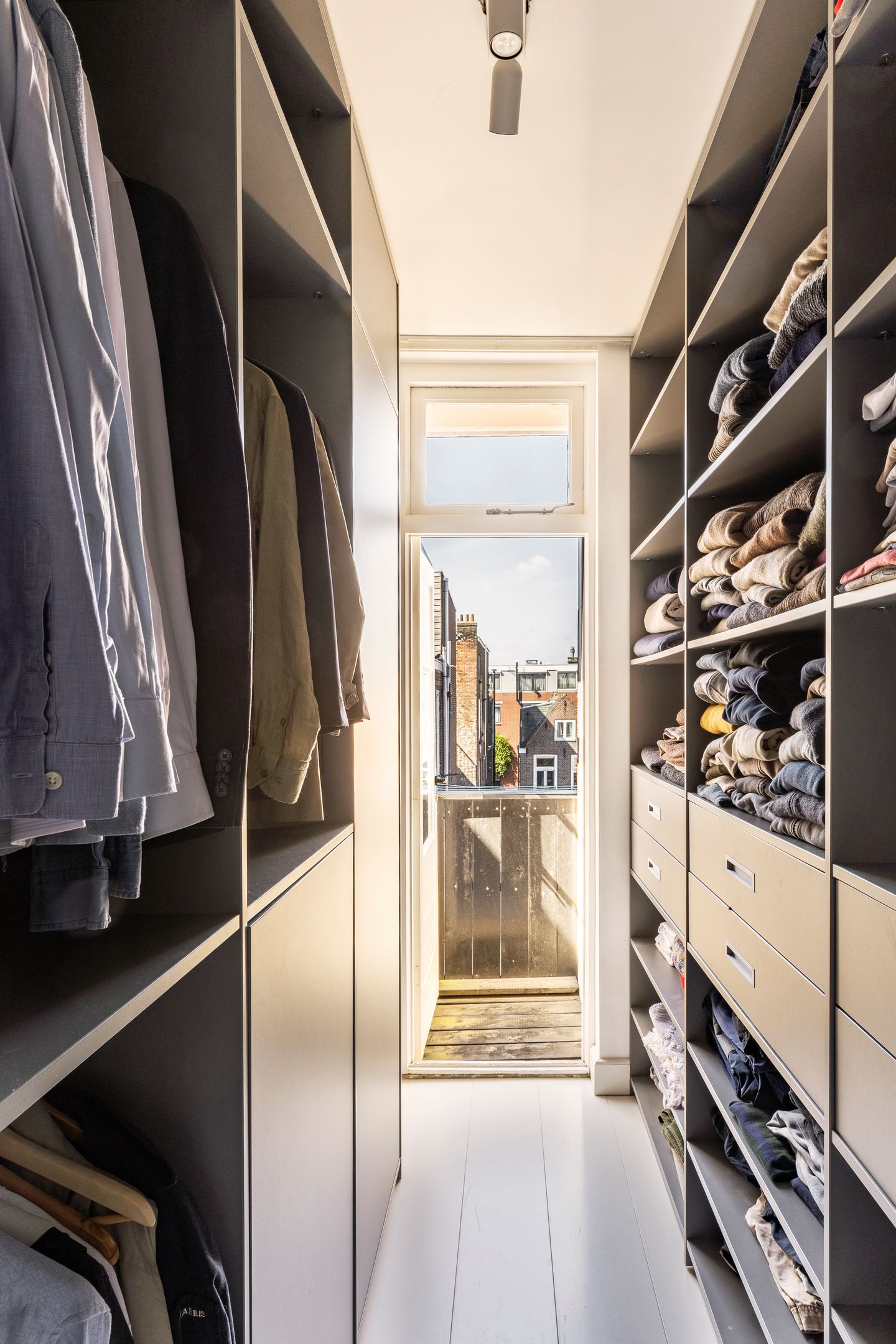 Foto 14 van Lauriergracht 166-A