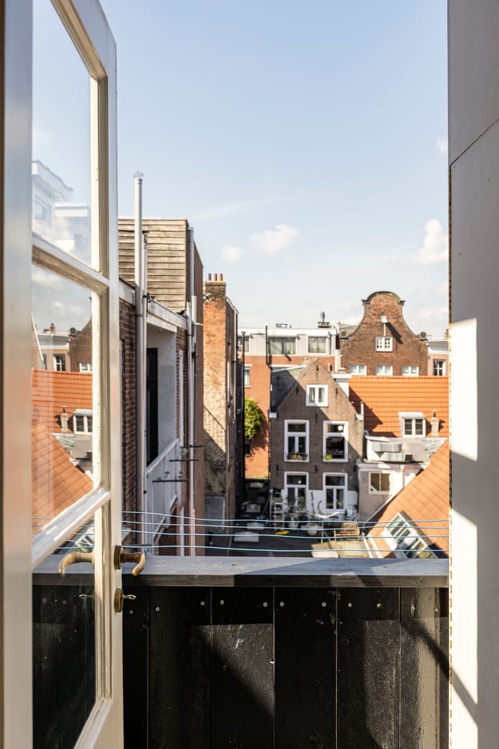 Photo 15 of Lauriergracht 166-A