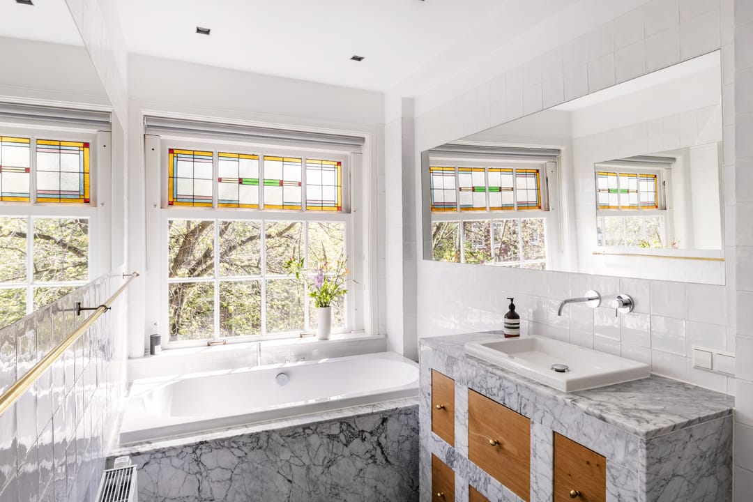 Foto 16 van Lauriergracht 166-A