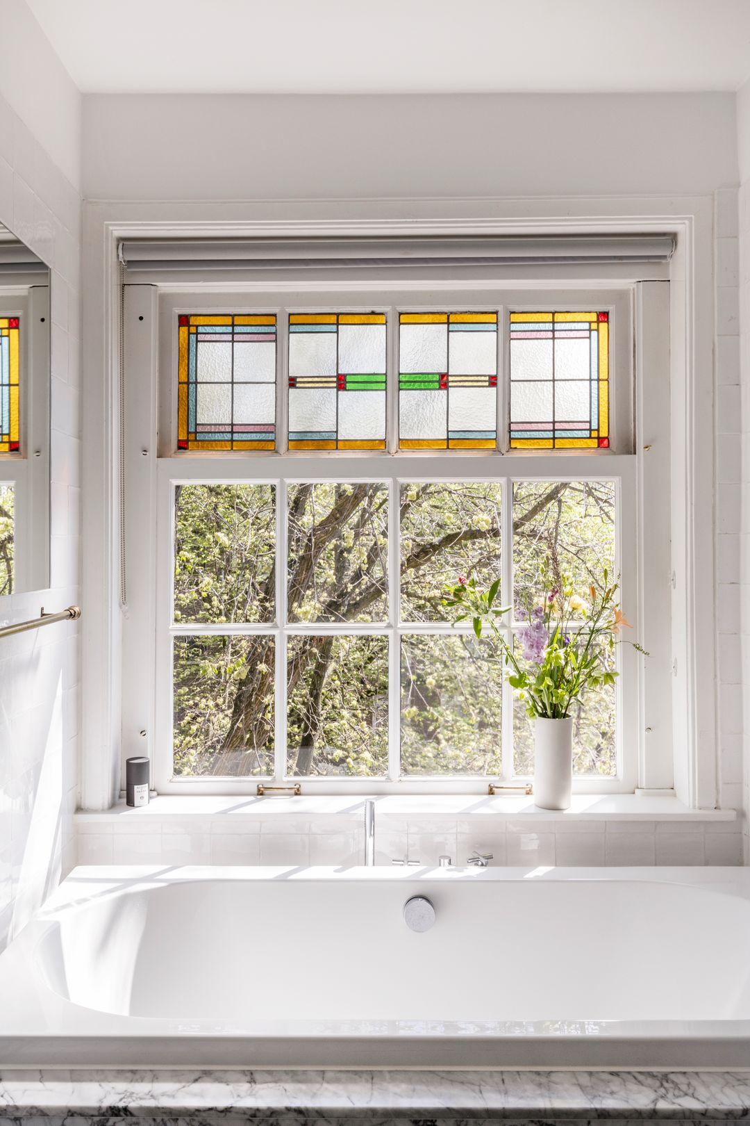 Foto 17 van Lauriergracht 166-A