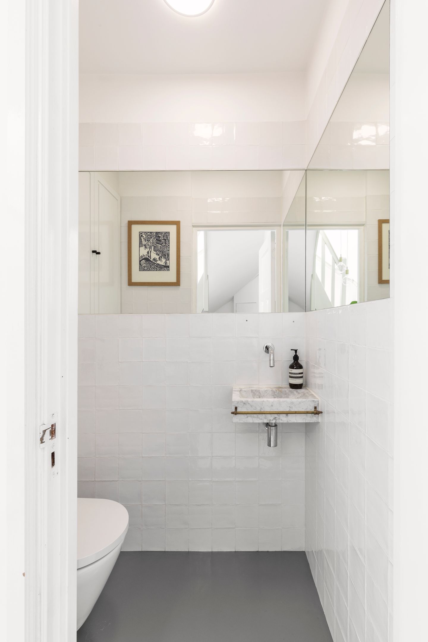 Foto 19 van Lauriergracht 166-A