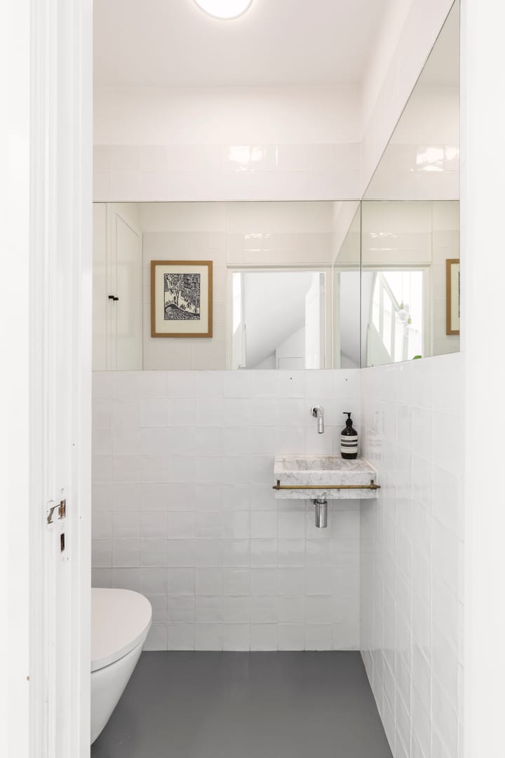 Photo 19 of Lauriergracht 166-A