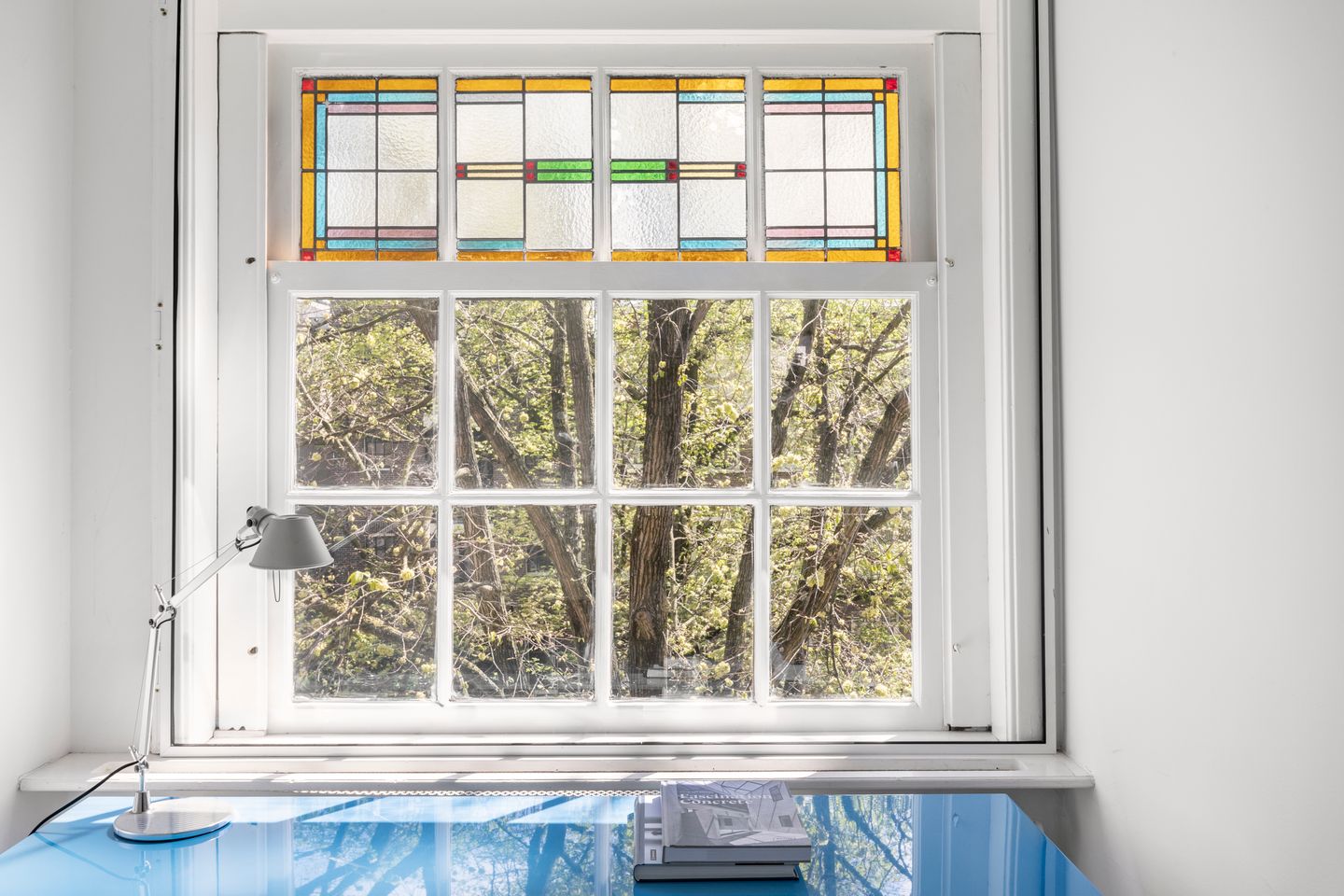 Foto 20 van Lauriergracht 166-A