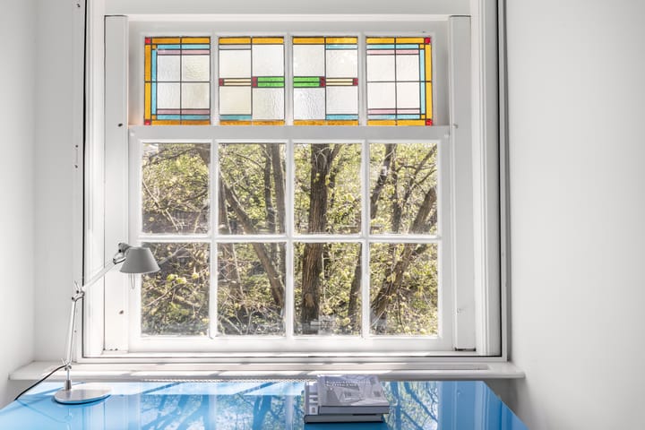 Photo 20 of Lauriergracht 166-A