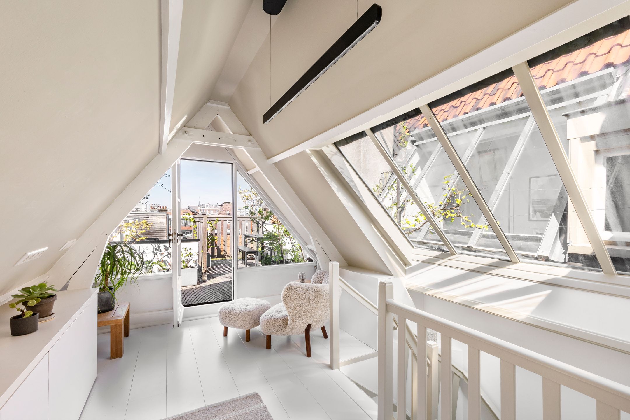 Foto 21 van Lauriergracht 166-A