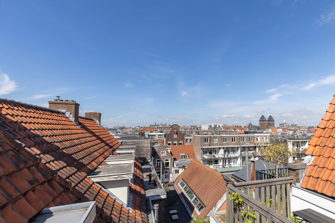 Foto 23 van Lauriergracht 166-A