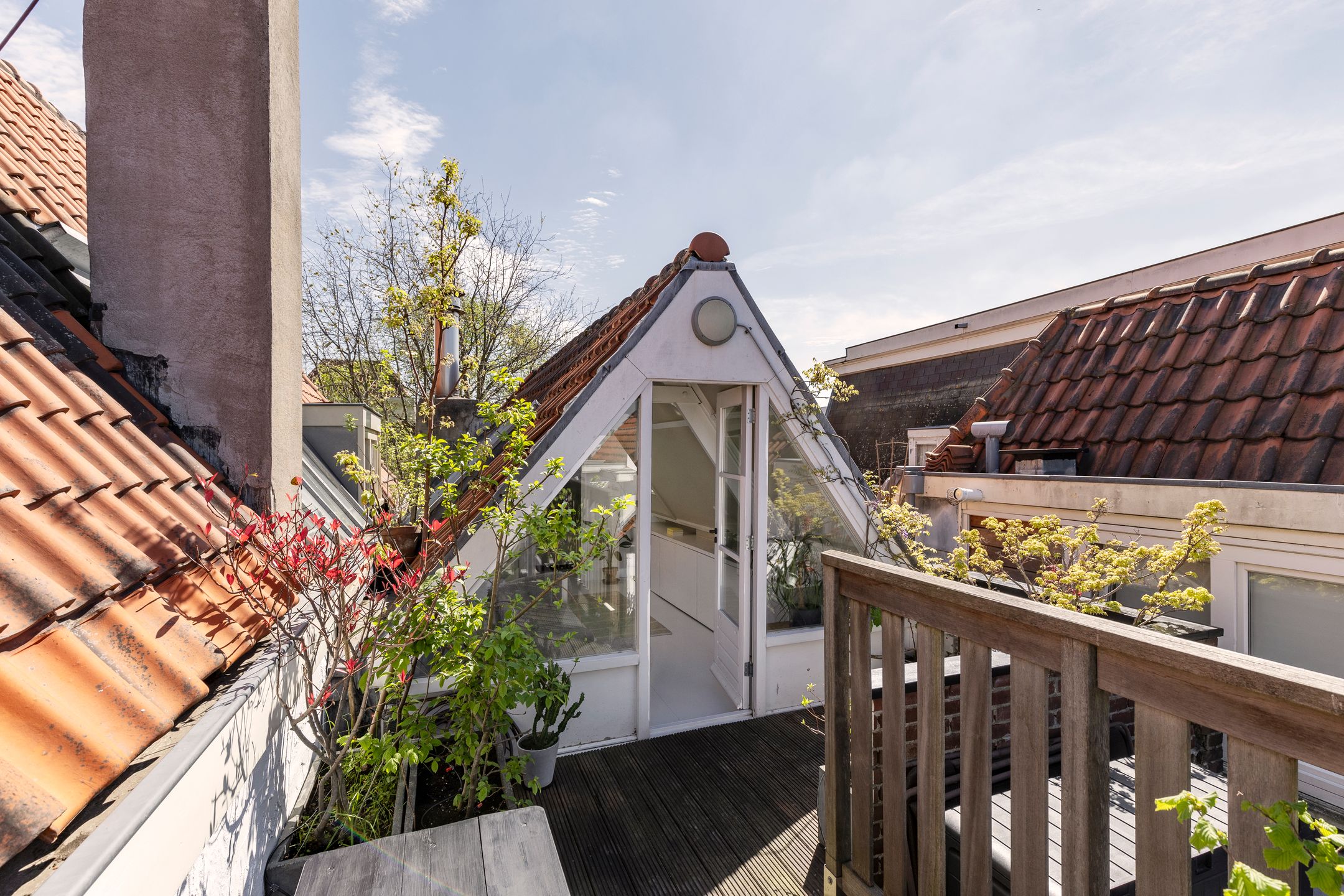 Foto 24 van Lauriergracht 166-A