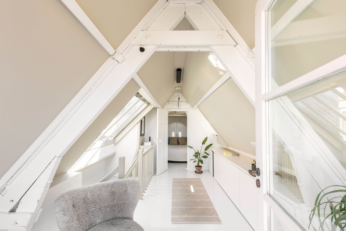 Foto 25 van Lauriergracht 166-A