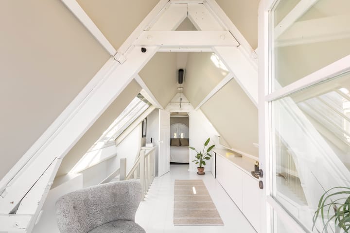 Photo 25 of Lauriergracht 166-A