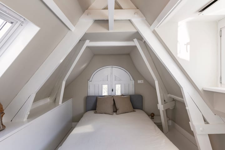 Photo 26 of Lauriergracht 166-A