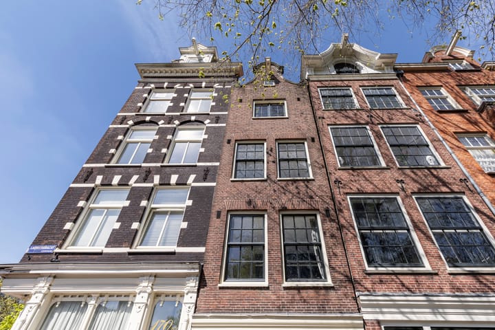 Photo 29 of Lauriergracht 166-A