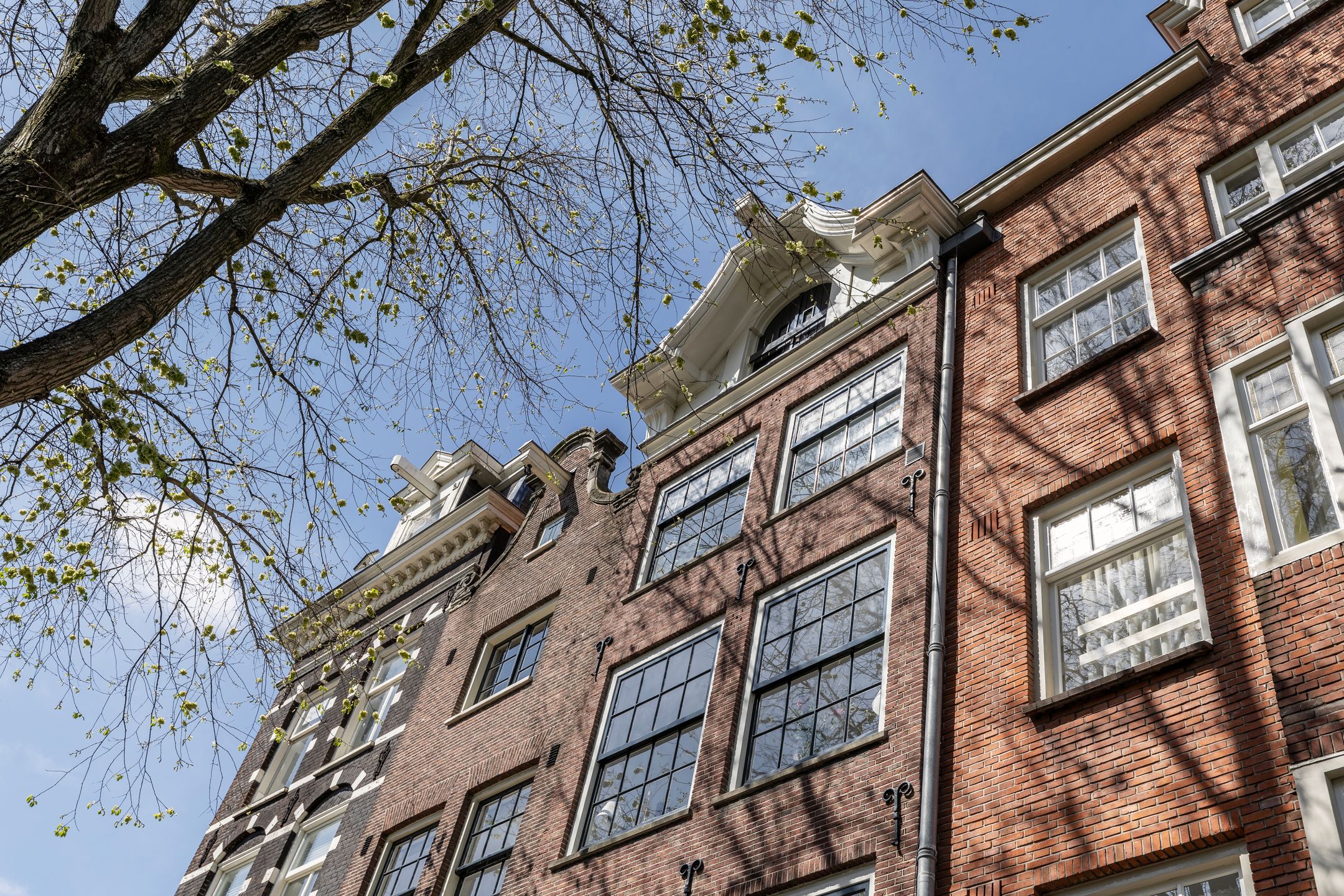 Foto 30 van Lauriergracht 166-A