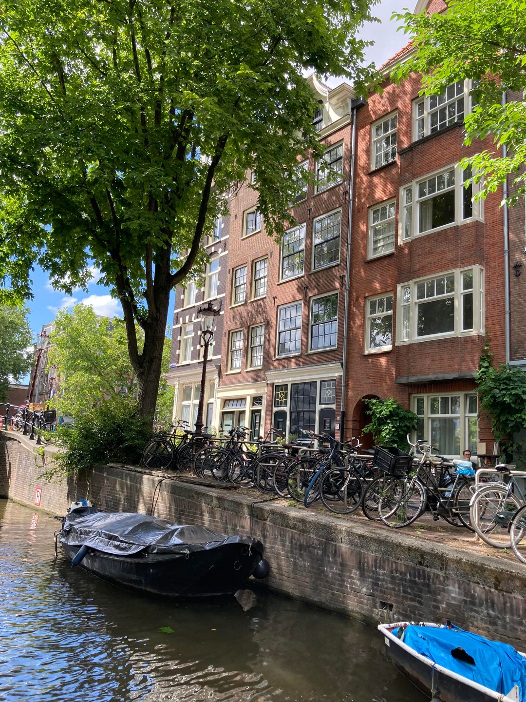 Foto 31 van Lauriergracht 166-A