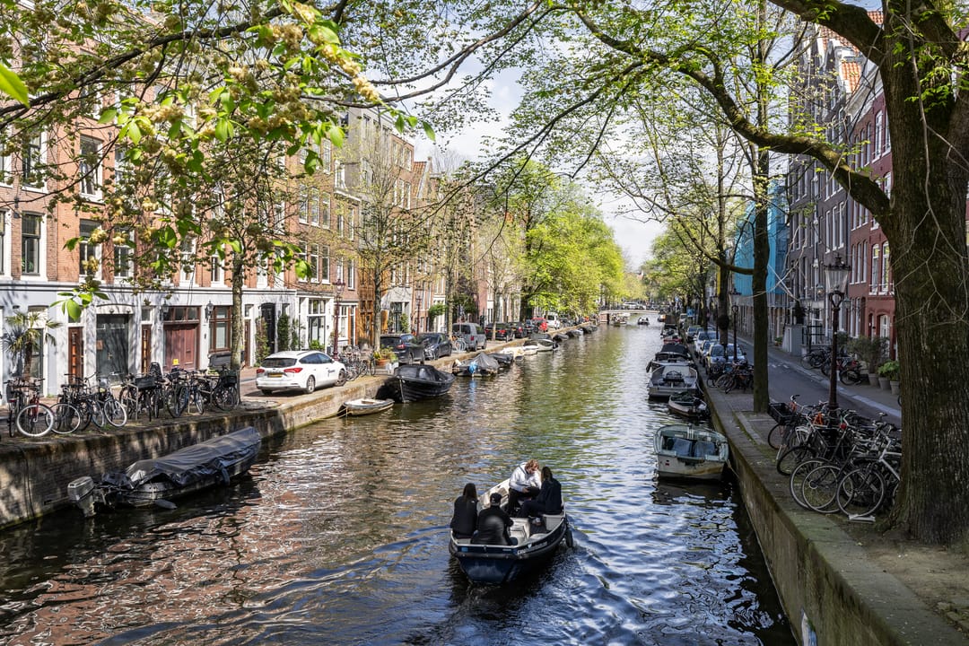 Foto 32 van Lauriergracht 166-A