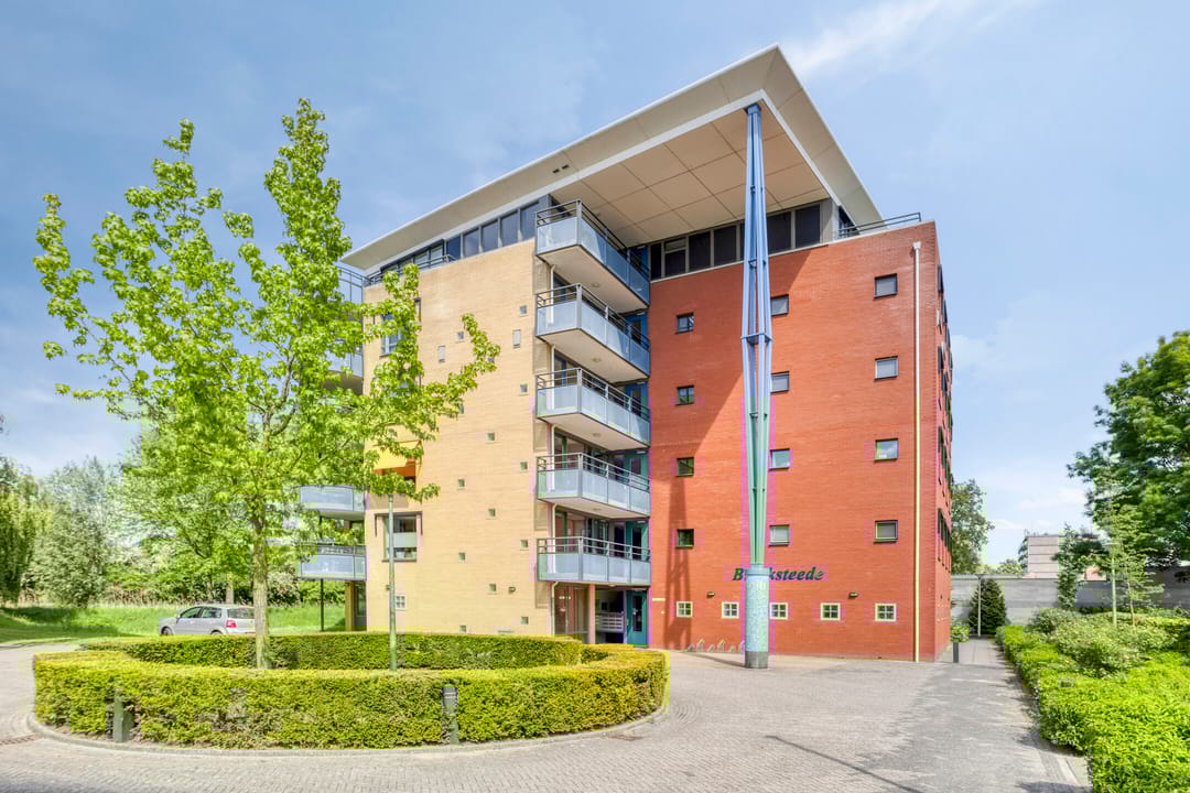 Foto 1 van De Brink 340