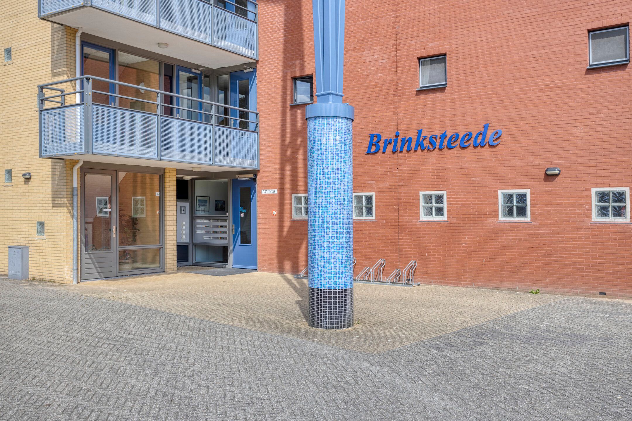 Foto 3 van De Brink 340