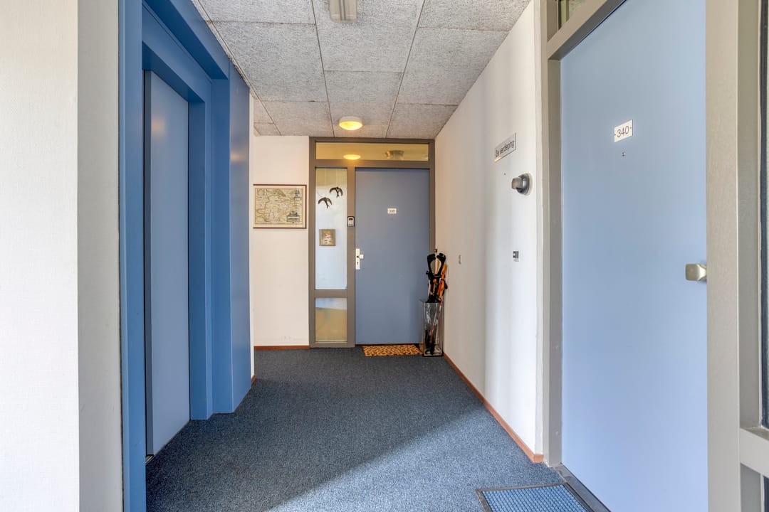 Foto 26 van De Brink 340