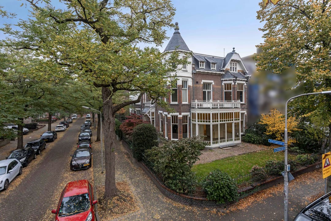 Foto 17 van Staringstraat 9-H