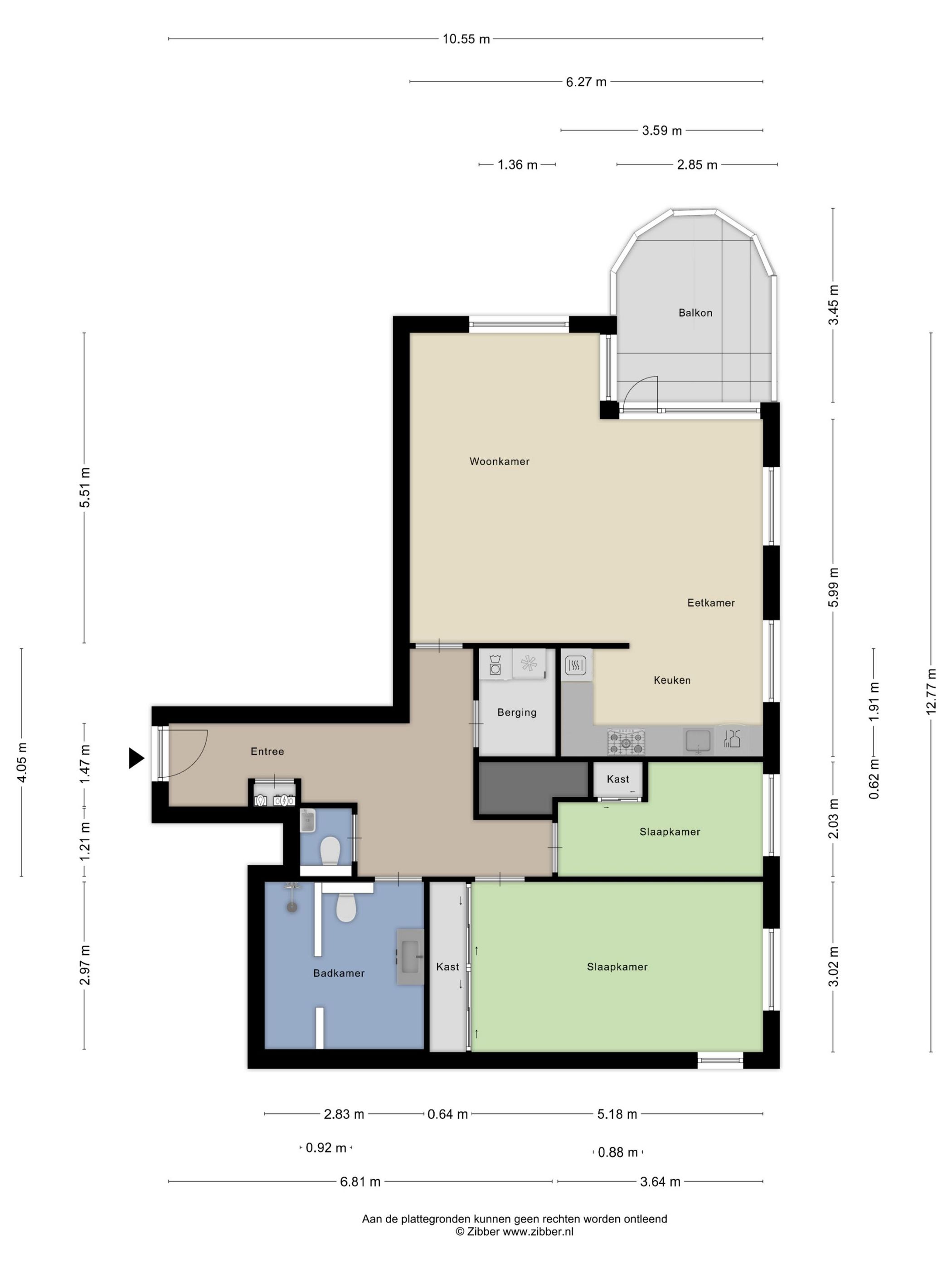 Foto 33 van De Brink 340