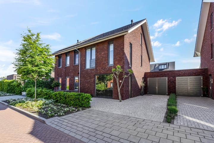 Foto 1 van Ansinghstraat 21