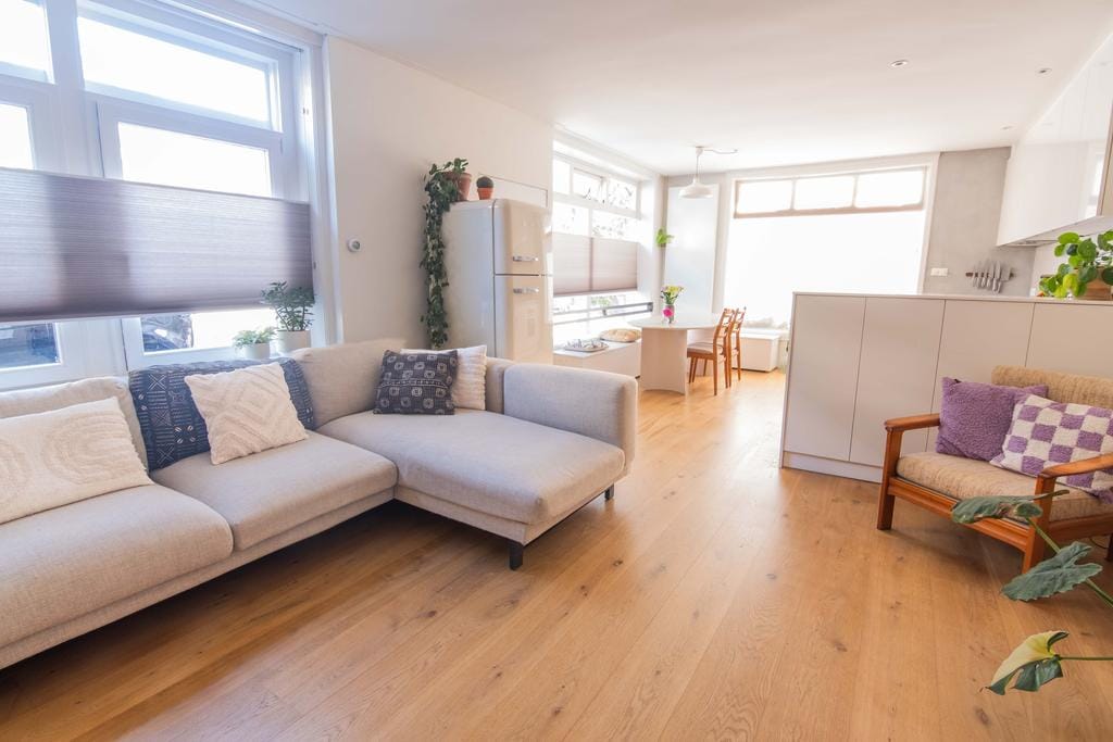 Foto 1 van Piet Gijzenbrugstraat 50