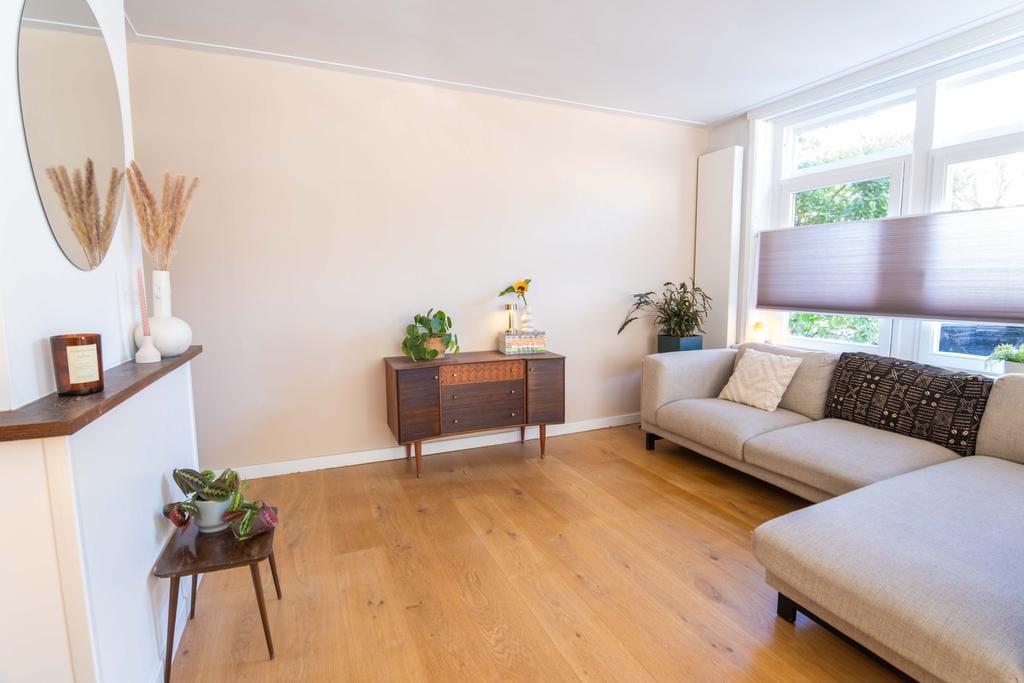 Photo 2 of Piet Gijzenbrugstraat 50