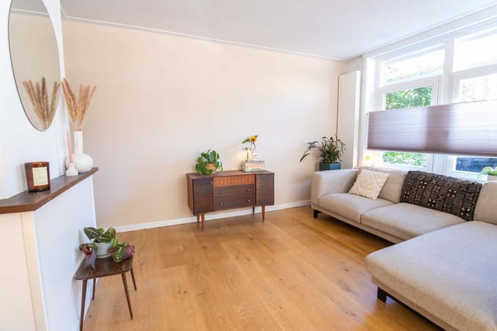 Foto 2 van Piet Gijzenbrugstraat 50