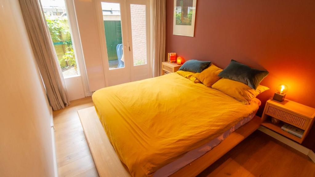 Photo 5 of Piet Gijzenbrugstraat 50