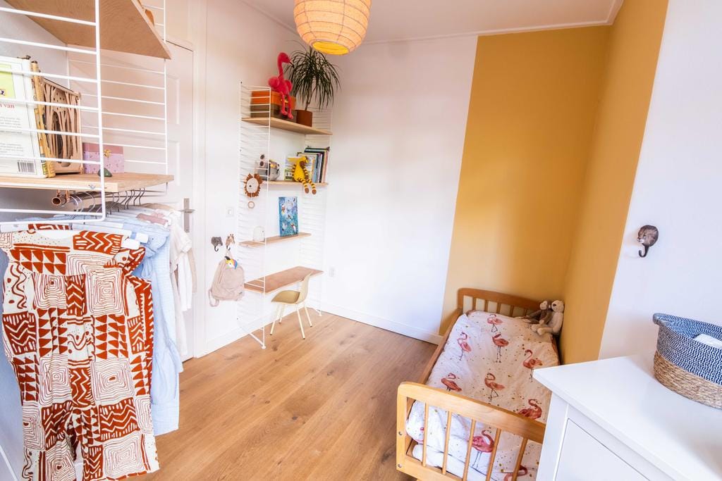 Photo 8 of Piet Gijzenbrugstraat 50