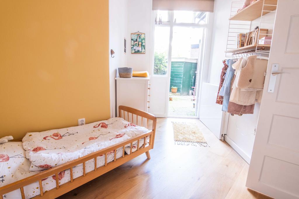 Photo 9 of Piet Gijzenbrugstraat 50