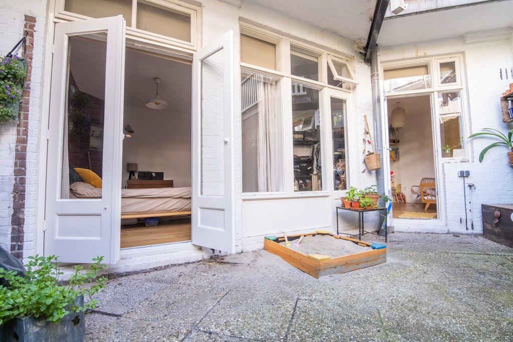 Photo 10 of Piet Gijzenbrugstraat 50