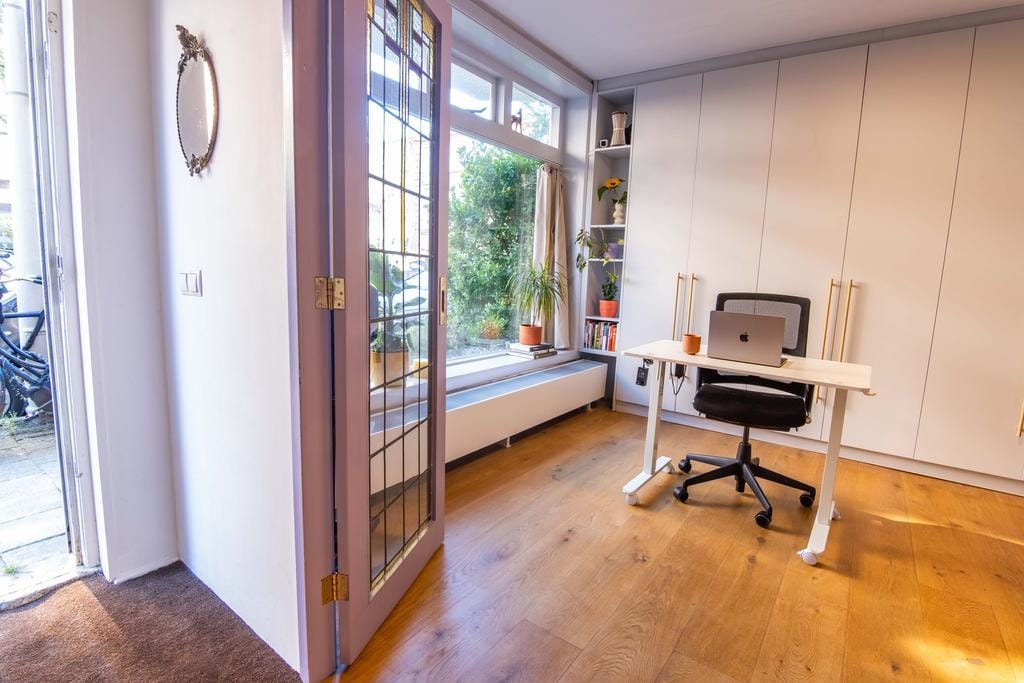 Photo 11 of Piet Gijzenbrugstraat 50