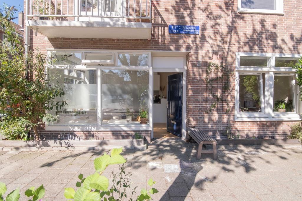 Photo 17 of Piet Gijzenbrugstraat 50