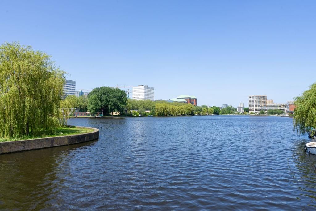 Photo 18 of Piet Gijzenbrugstraat 50