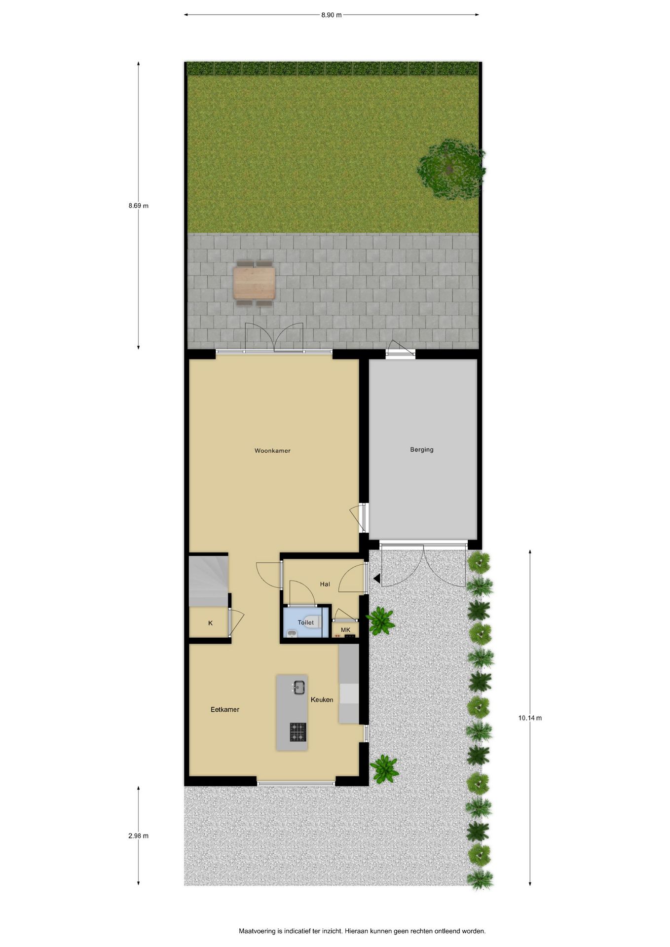 Foto 49 van Ansinghstraat 21