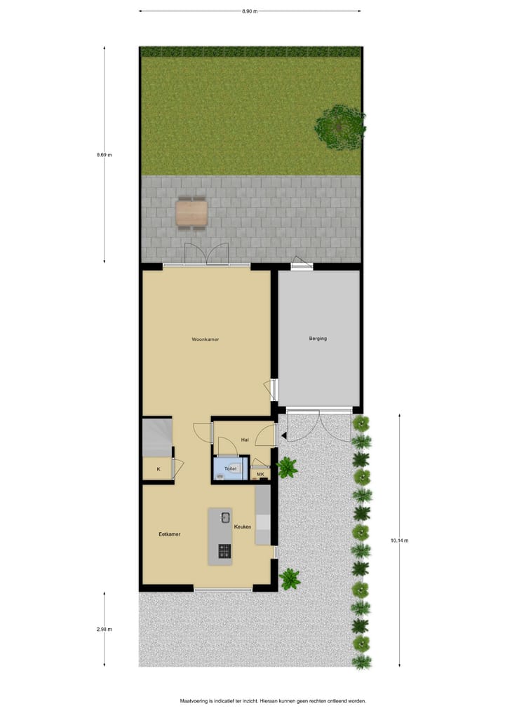 Foto 49 van Ansinghstraat 21