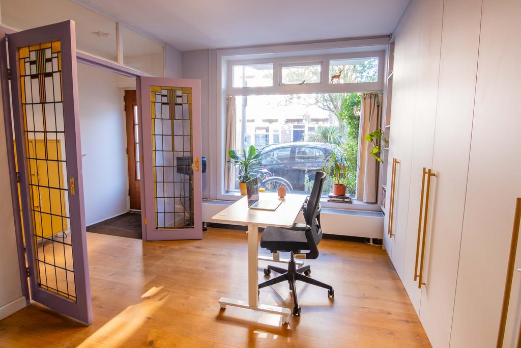 Photo 12 of Piet Gijzenbrugstraat 50