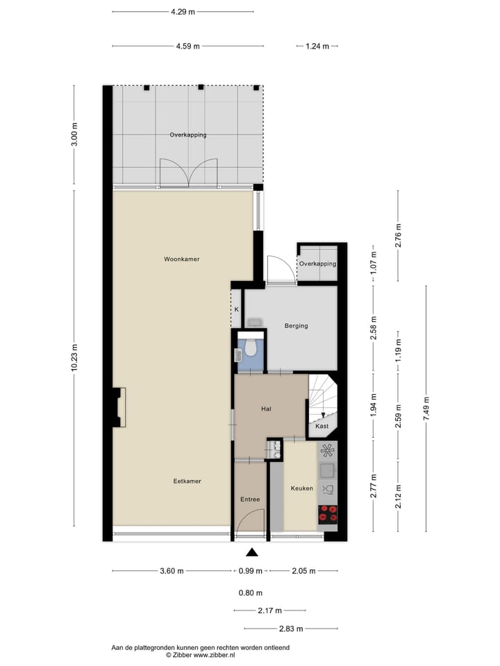 Foto 39 van 't Weerom 3