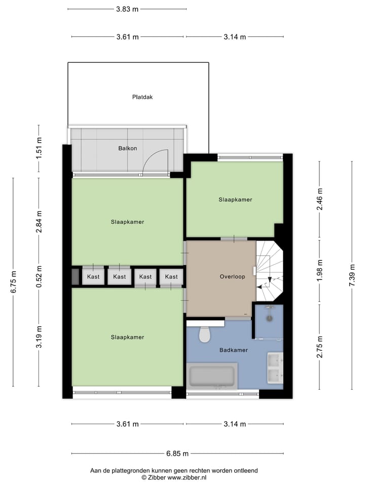 Foto 40 van 't Weerom 3