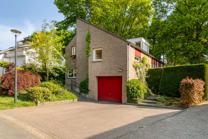 Foto 1 van Etnalaan 15