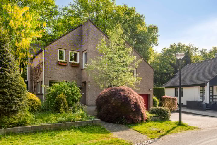 Foto 2 van Etnalaan 15