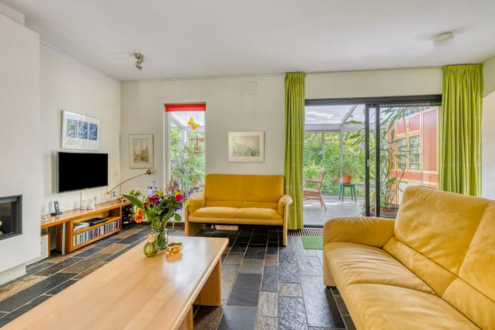 Foto 10 van Etnalaan 15