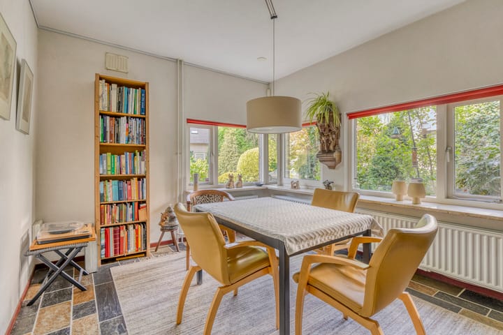 Foto 12 van Etnalaan 15