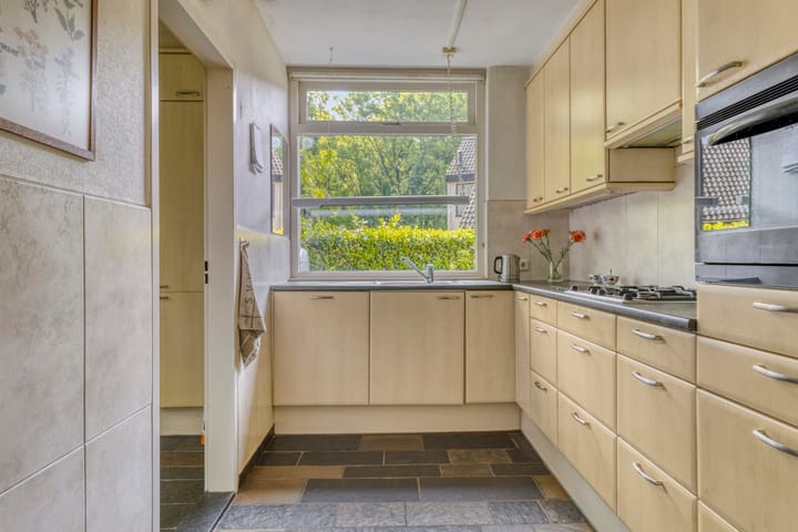 Foto 13 van Etnalaan 15