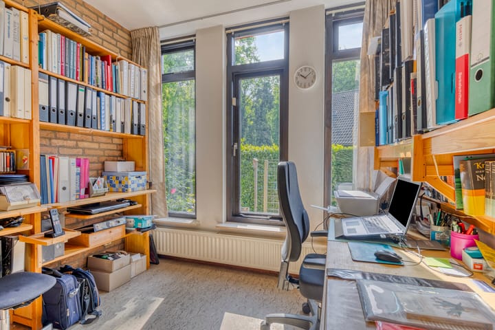 Foto 17 van Etnalaan 15