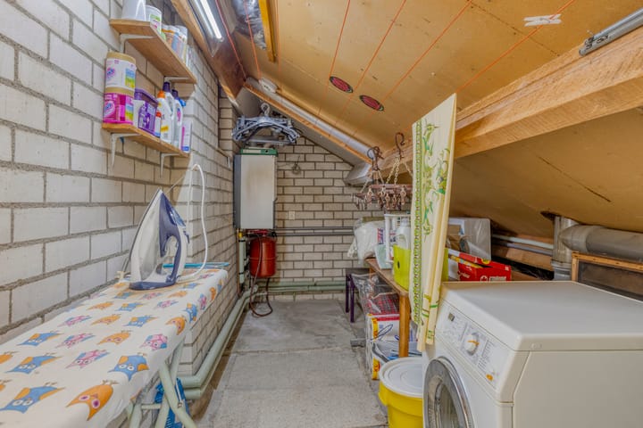 Foto 28 van Etnalaan 15