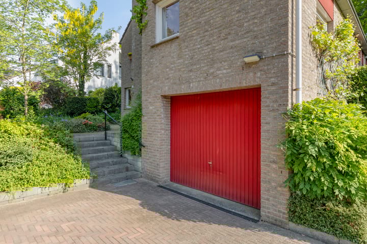 Foto 31 van Etnalaan 15